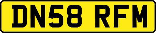 DN58RFM