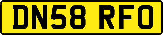 DN58RFO