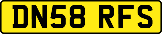 DN58RFS