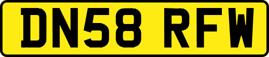 DN58RFW