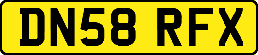 DN58RFX