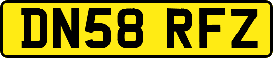 DN58RFZ