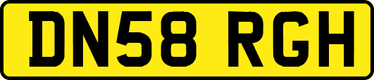 DN58RGH