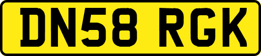 DN58RGK
