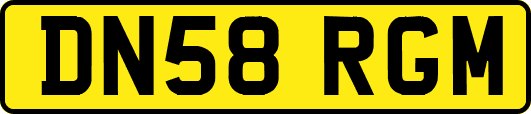 DN58RGM