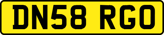 DN58RGO