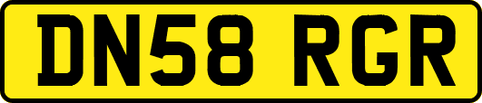 DN58RGR