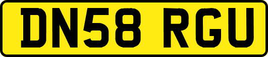DN58RGU