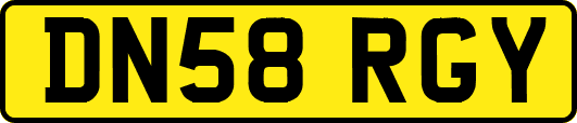 DN58RGY