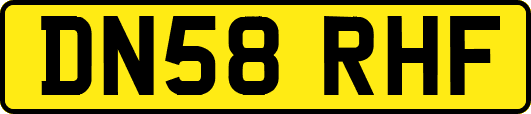 DN58RHF