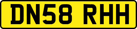 DN58RHH