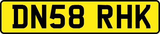 DN58RHK