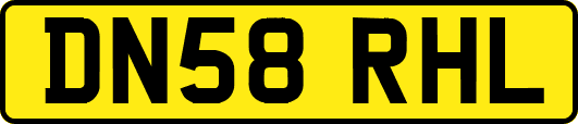 DN58RHL