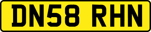 DN58RHN