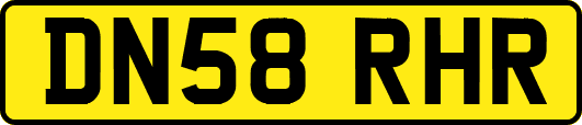 DN58RHR