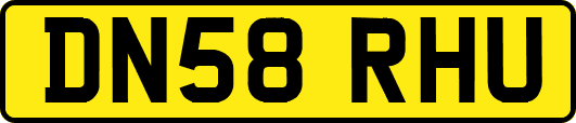 DN58RHU