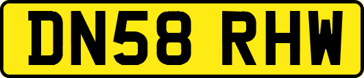 DN58RHW