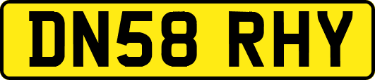 DN58RHY