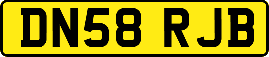 DN58RJB