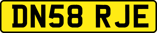 DN58RJE
