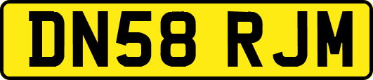 DN58RJM