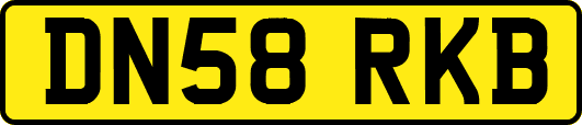 DN58RKB