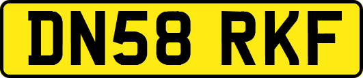 DN58RKF