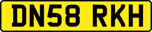 DN58RKH
