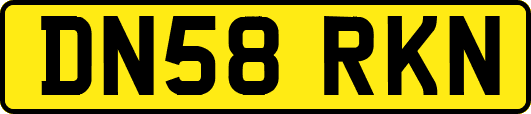 DN58RKN