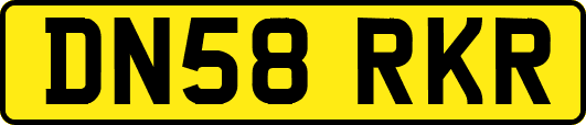 DN58RKR