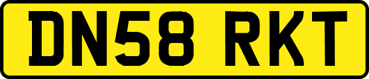 DN58RKT