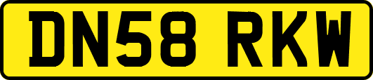 DN58RKW