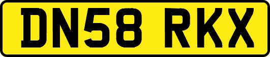DN58RKX