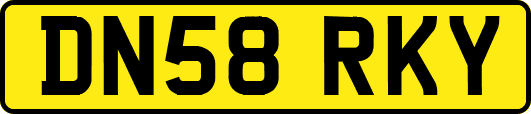 DN58RKY