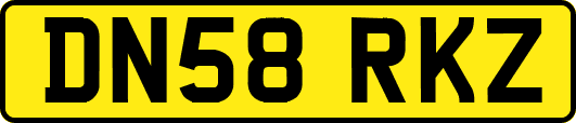 DN58RKZ