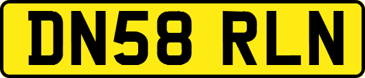 DN58RLN