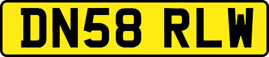 DN58RLW
