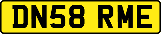 DN58RME