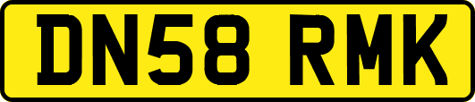DN58RMK