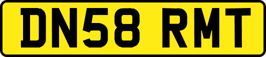 DN58RMT