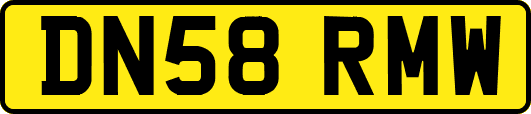 DN58RMW