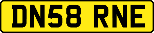 DN58RNE