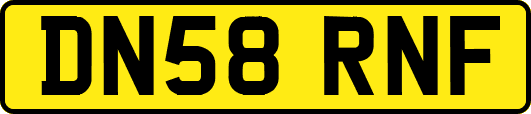 DN58RNF