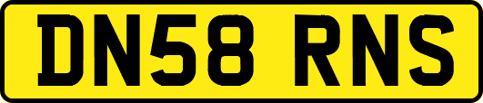 DN58RNS