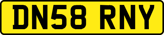 DN58RNY