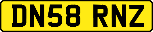 DN58RNZ