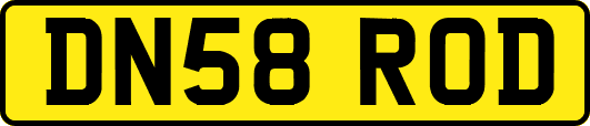 DN58ROD