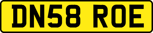 DN58ROE