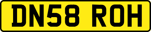 DN58ROH