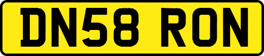 DN58RON